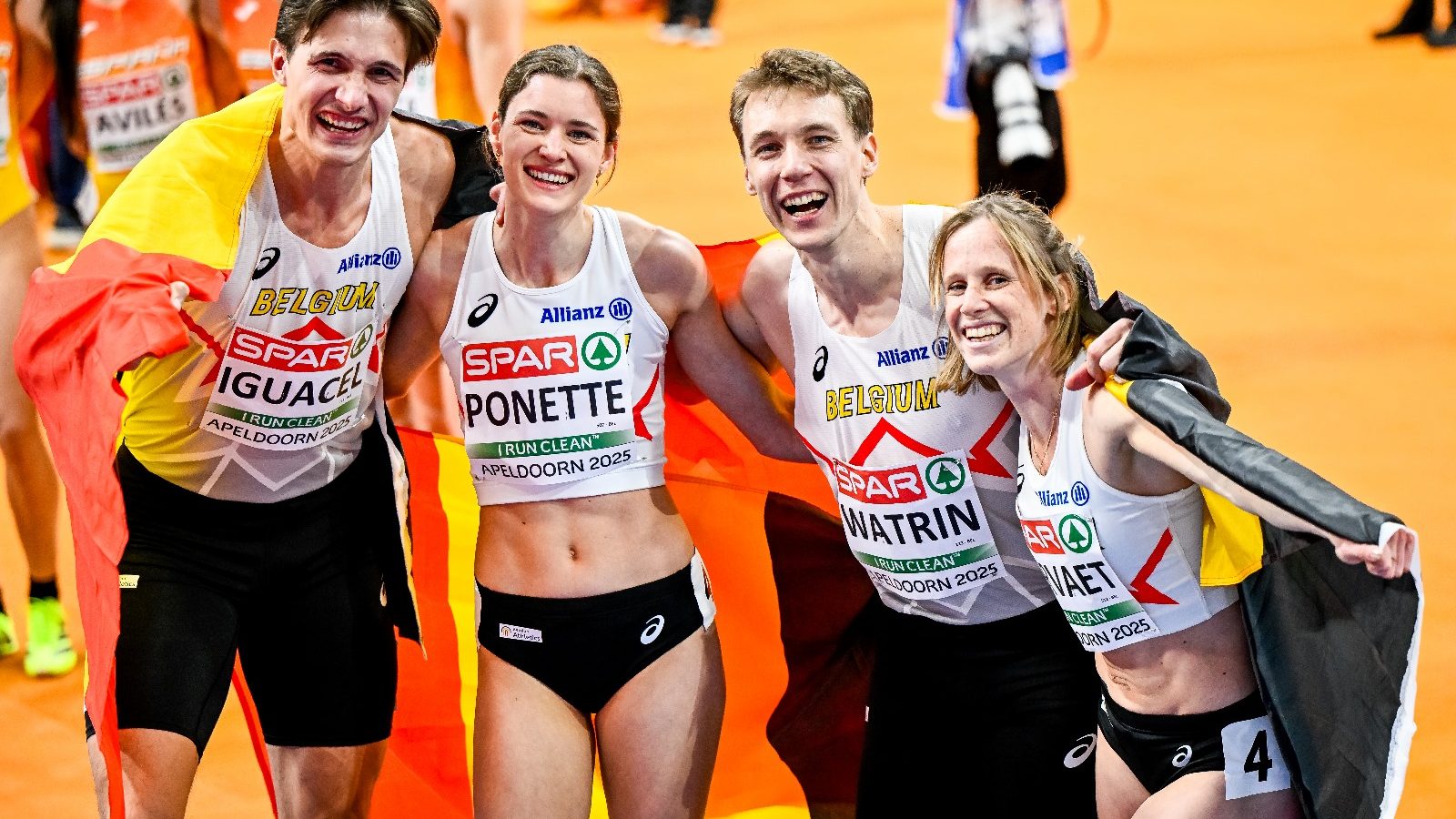 nieuwsbericht EK Indoor
