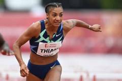 ATHLETICS MEETING LIEGE PROVINCE