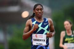 ATHLETICS MEETING LIEGE PROVINCE