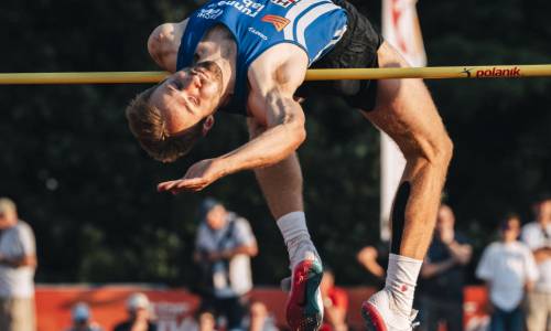 Meeting International d’Athlétisme de la Province de Liège 2026